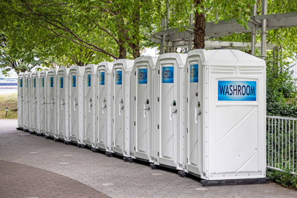 Best Emergency porta potty rental  in Millcreek, UT