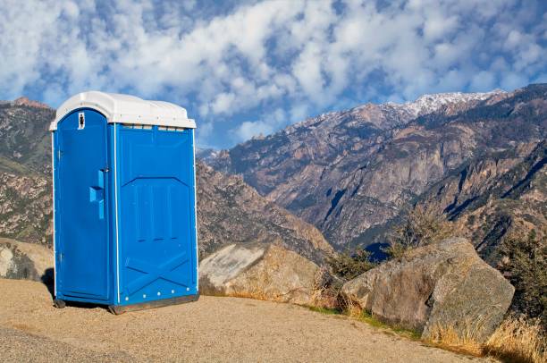 Best Porta potty delivery and setup  in Millcreek, UT