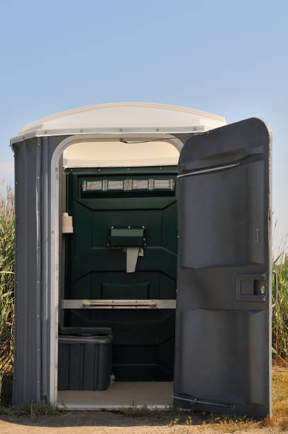 Portable Toilet Options We Offer in Millcreek, UT