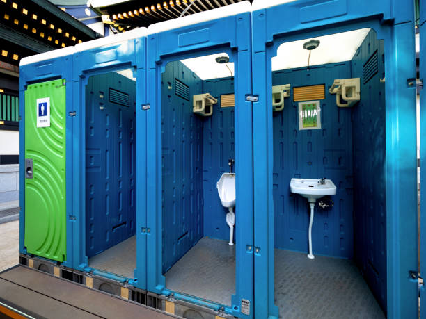 Best Affordable porta potty rental  in Millcreek, UT