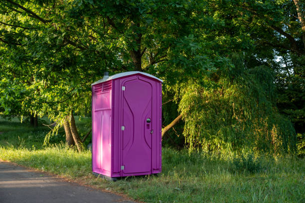 Best Portable restroom trailer rental  in Millcreek, UT