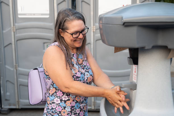 Best Portable restroom trailer rental  in Millcreek, UT
