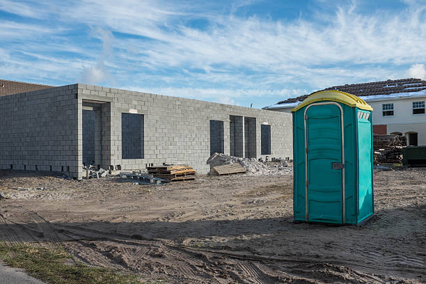 Best Porta potty rental near me  in Millcreek, UT